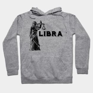 Libra Hoodie